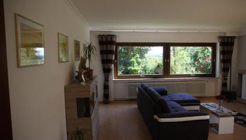 Haus Panoramaweg - Foto 3