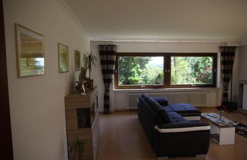 Haus Panoramaweg - Foto 3