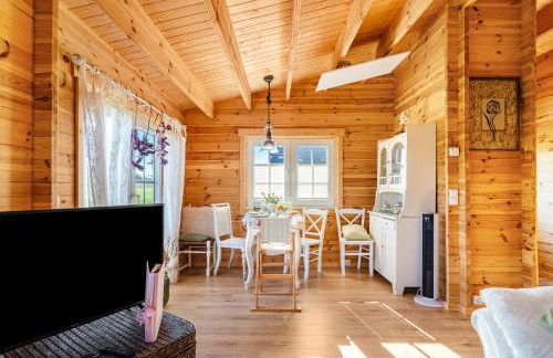 Chalet Finia - Foto 6