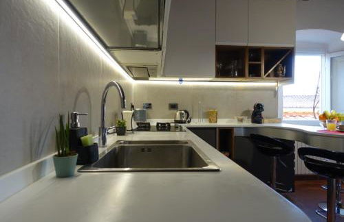 TUSCANY LOFT IN THE CITY - Foto 9