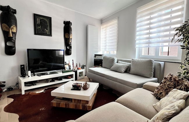 Midi Station - 6 pers comfort - Foto 28