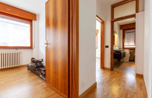 Attico Panoramico in Centro - Civetta - Foto 17