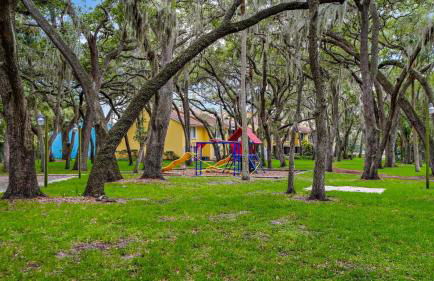 Resort Condo with Private Beach - Foto 36