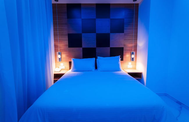 Vrachia Beach Hotel & Suites - Adults only - Photo 15