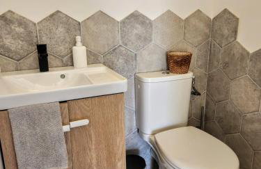 Cocon Nature Montpellier - Jacuzzi & Sauna - 300m du Tramway - Photo 30