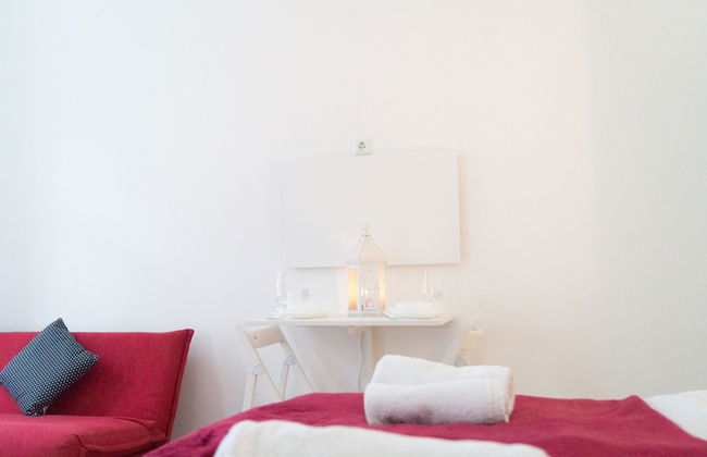 Modern Apartment Wiener Stadthalle 1 - Foto 7