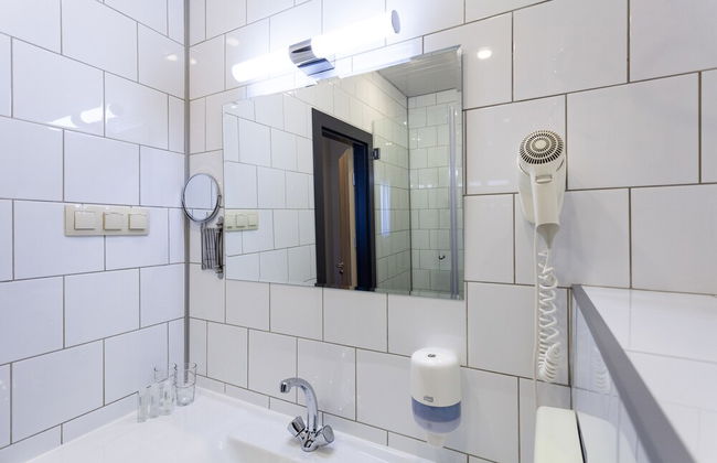 Hotel Kronverk - Foto 44