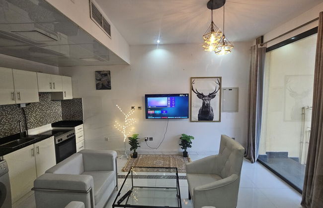 Amazing One-bedroom Villa Townhouse - Foto 8