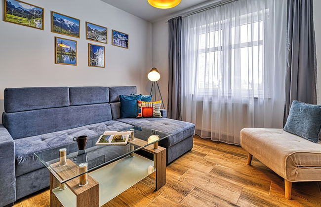 Apartamenty Sun&Snow Karpacz Sucha - Photo 65