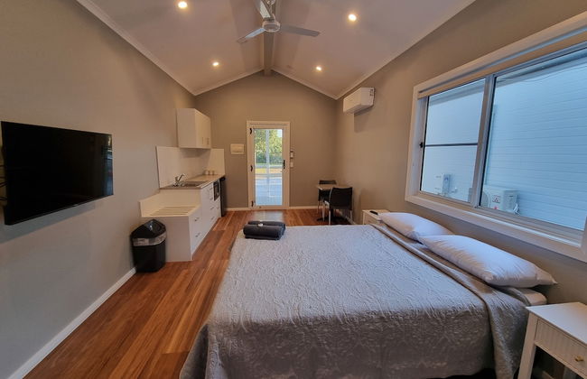 Gulgong Tourist Park - Foto 21