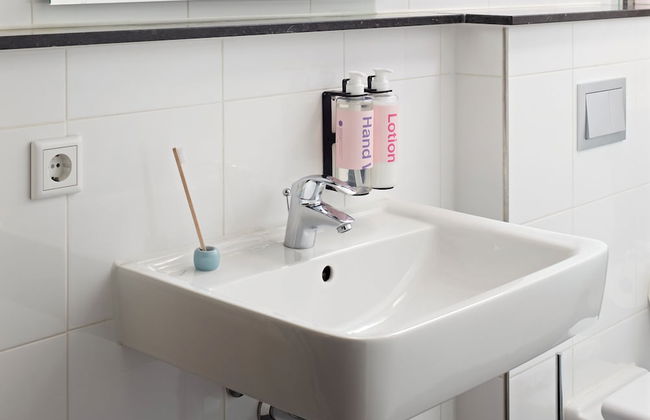 YAYS Amsterdam Maritime by Numa - Foto 36