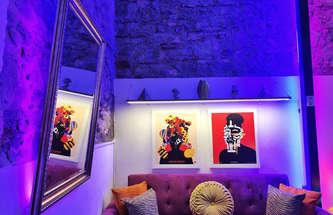 Oddity Studio By Paradox - Foto 19