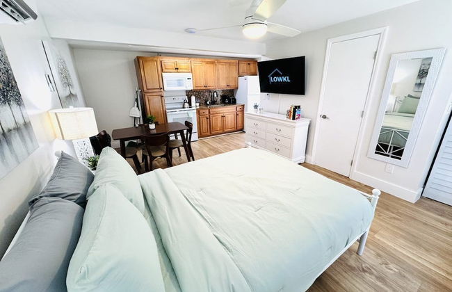 Progresso Apartments & Homes by Lowkl - Foto 43