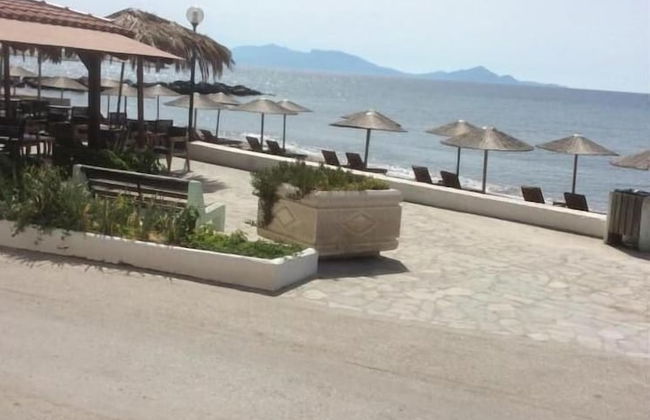 FANIA 2 ROOMS IN FRONT OF THE SEA - Foto 3