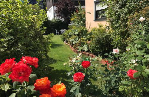 Ferienwohnung Schäffer - Foto 14