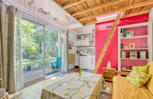 Joli Petit Chalet La Cote d'Argent - Foto 13