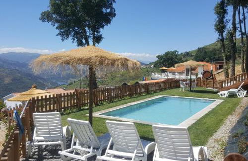 Quinta da Bandeira - Casa de Férias no Douro - Photo 14