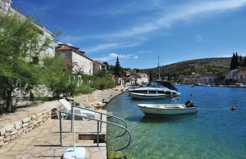 Holiday Home Bobovisca With Fireplace Xiv - Foto 39