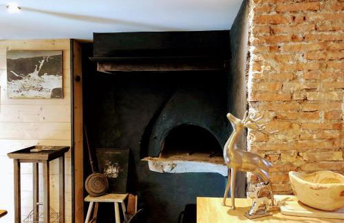 Ferme des deux Frères, Autrans, Vercors - Foto 18