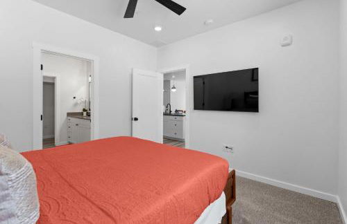 Touch of Class - 5BR - Hot Tub & Near Zion - Foto 19