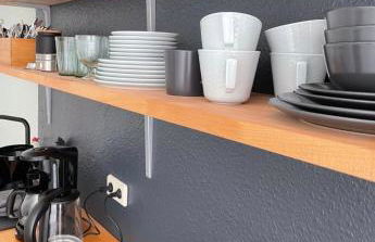 Großzügige Wohnung direkt in der Altstadt Erfurts - Foto 24