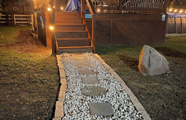 CDNH Villa at Katy Lake - Foto 58