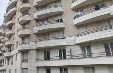 Pret à usage & Commodat Chatillon Maison blanche - 30 nuitées minimum - Salarié mobilité ou étudiant stagiaire - Foto 9