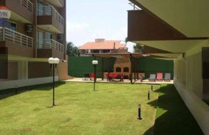 Condomínio Beach Place Cumbuco. Ap: 206, Bloco 2 Paradise... - Photo 18