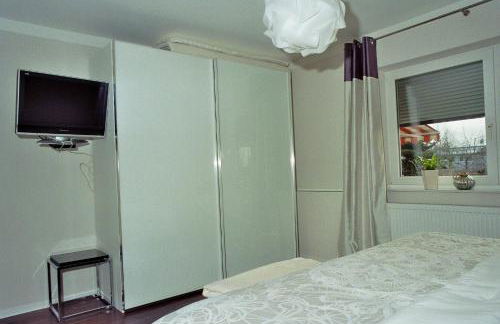 Appartment Fasanenhof Klinikum und Uni nah mit Netflix - Foto 26