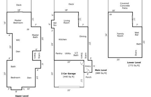 Serene Coastal Retreat Clark's Cove - Foto 54