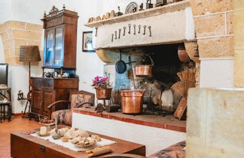 Masseria Piutri - Photo 21
