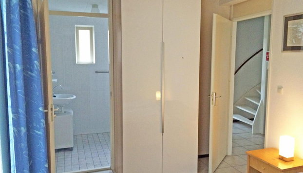 Relaxing Zeeland Escape - Foto 5, Habitación