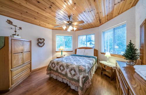 Black Bear Cabin - Foto 18