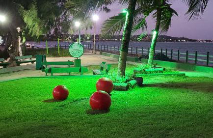 Casa Paraiso de Sonho Verde - Foto 38