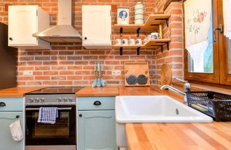 Vila Countryhouse Pijevci - Foto 47