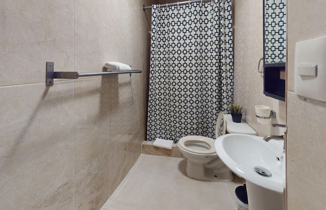 Hotel Tau Art Residence - Foto 30