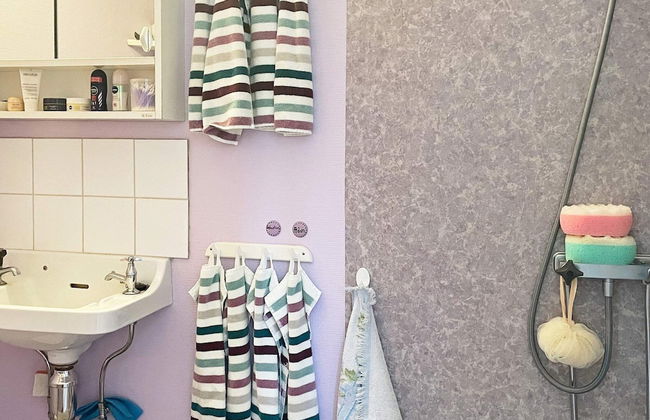 4 Person Holiday Home in Herrljunga-by Traum - Photo 12