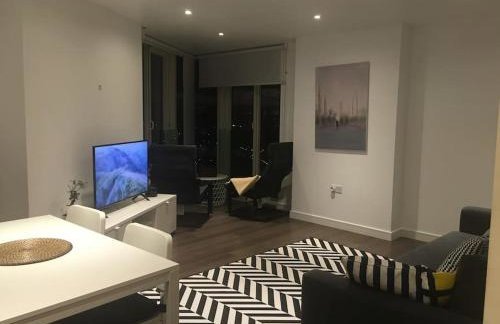 GRAND SERVICED APARTMENT***** - Foto 1