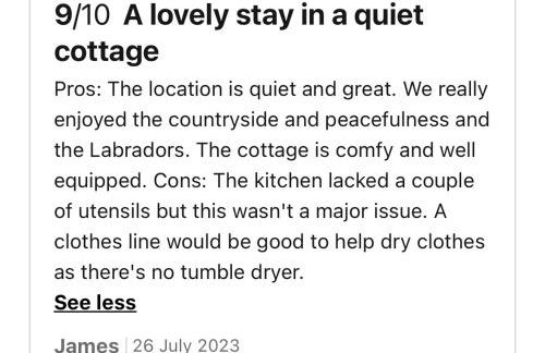 Sanda View, Isle of Arran - Photo 48