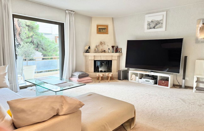 Villasonboard 2bed Condo Greek Riviera Vouliagmeni - Foto 1