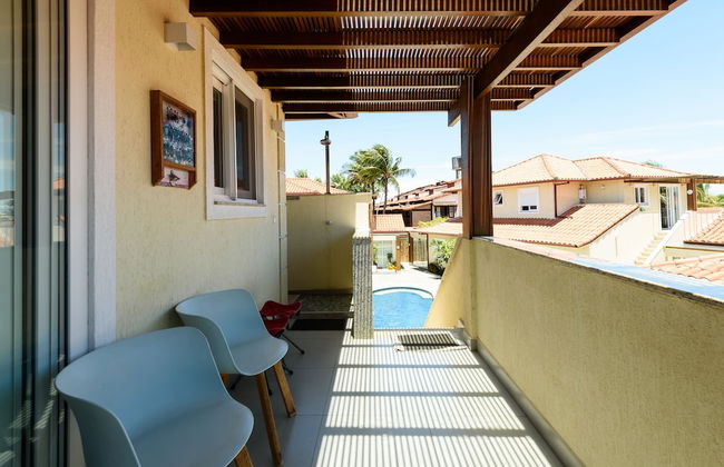 Cor de Búzios B35 - Foto 2