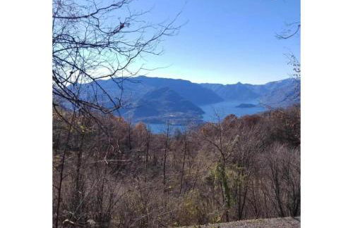 Stephanie Residence - in the heart of Alps above Varenna, Lake Como - Foto 31