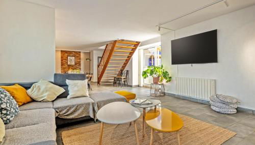 Maison Rioma - Grande maison à 200m de la plage - Foto 3