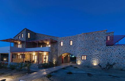Abeloessa Methonian Hospitality - Foto 10