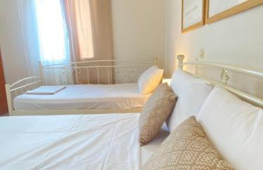 Lora Apartments & Studios with Balcony in Ipsos Corfu - Foto 47