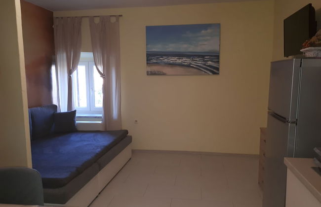 Apartment Sabina & Grapes - Foto 12