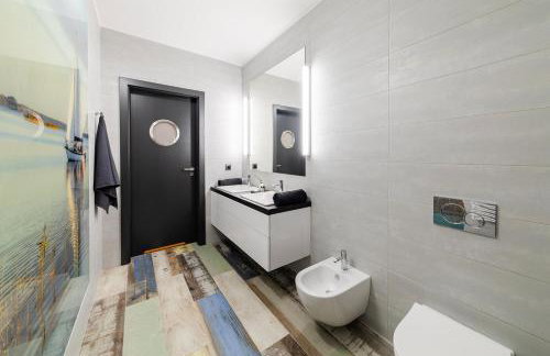 Ławka i Sielawka - dom nad jeziorem z prywatnym pomostem - Foto 22