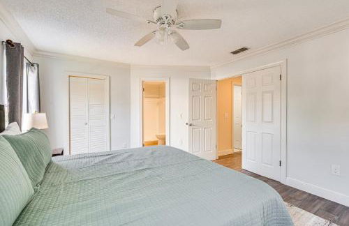4 Mi to Busch Gardens Lovely Tampa Home! - Foto 14