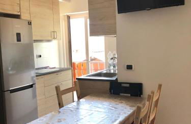 Appartamento Primiero San Martino di Castrozza - Foto 13