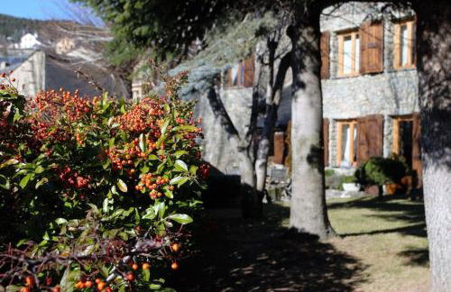 Lujoso Refugio Tradicional de Montaña - Foto 29